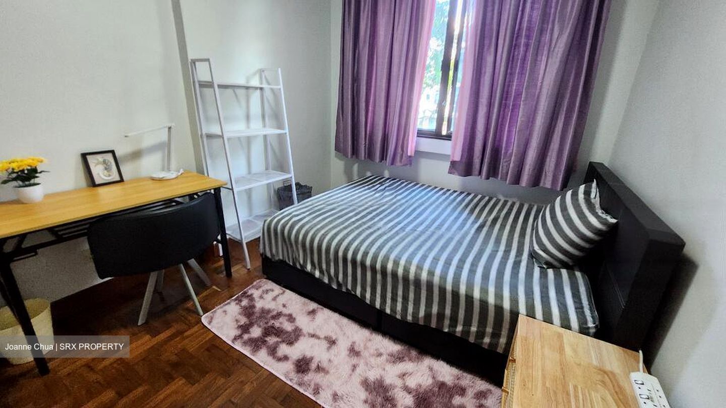 Parc Oasis (D22), Condominium #451536131